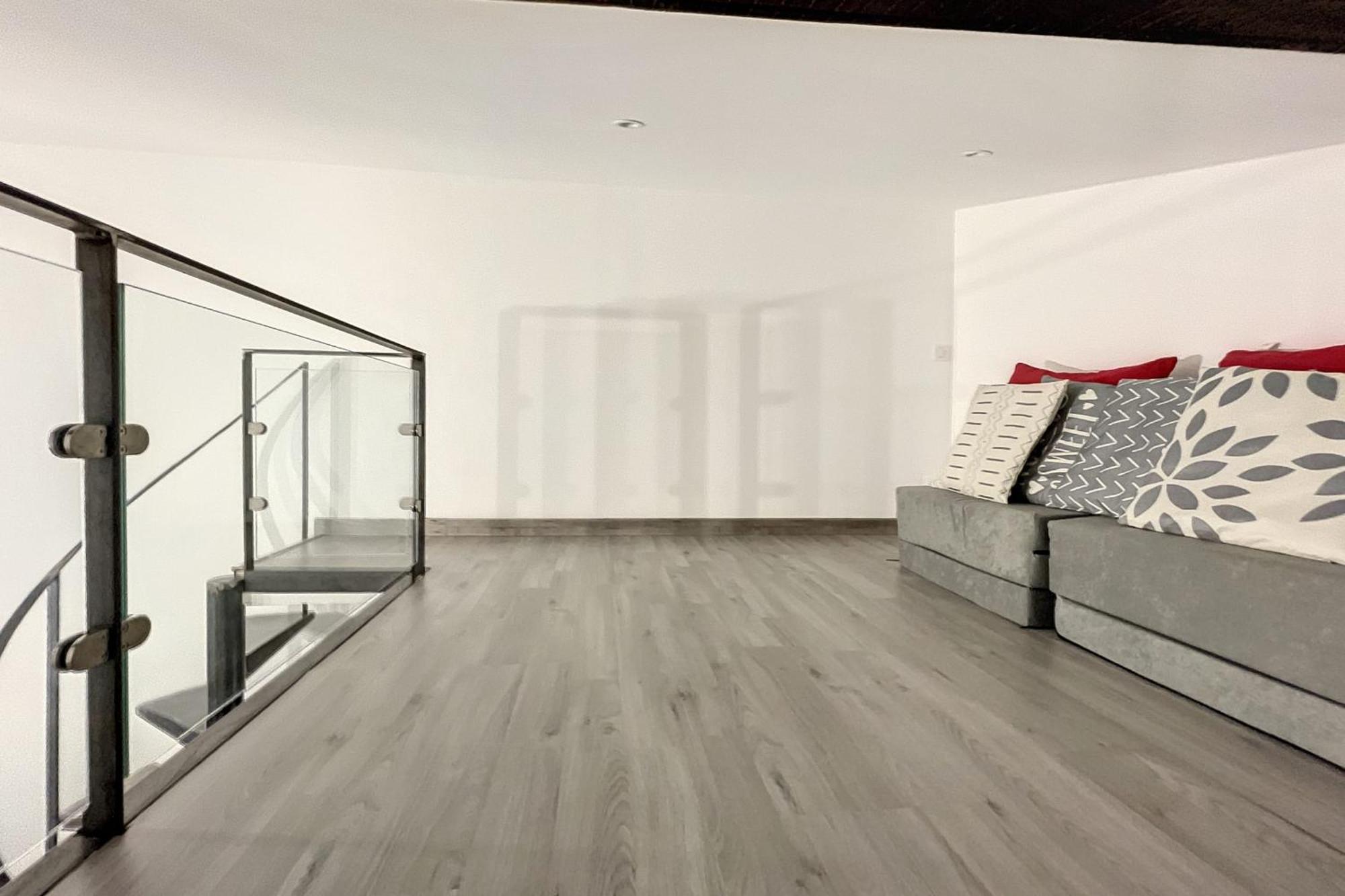 Haut De Villa Vue Mer 3 Pieces Climatise & Wifi 4 A 6 Personnes Pietrosella Экстерьер фото